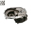 Directly Carbon Steel Clutch Transmission Body Die Casting Parts